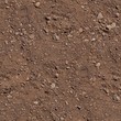 Stoney dirt ground texture seamless