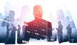© ImageFlow - Business people and corporate lifestyle