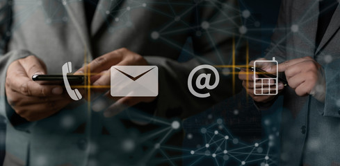 CONTACT US (Customer Support Hotline people CONNECT )
