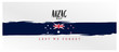 anzac day lest we forget, australia and new zealand flag