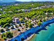 Griechenland aus der Luft - Korinth Kanal, Strände und mehr 