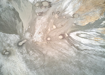  high angle view