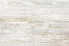 Wood Washed Background, White Wooden Abstract Texture