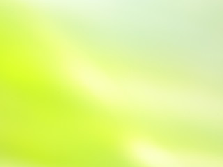 green gradient for background.
