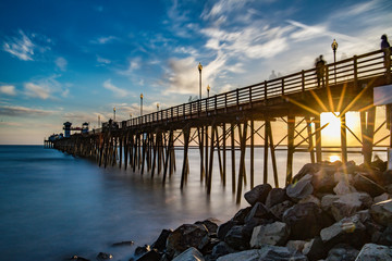 Oceanside Pier