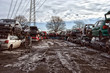 © Thomas Reimer - Old Metal on Scrapyard