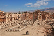 © Sergey - Baalbek, Lebanon, Roman Ruins