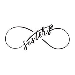 sisters infinity