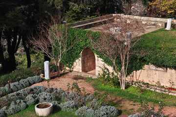 Wall Mural - Beit ed-Dine, Lebanon