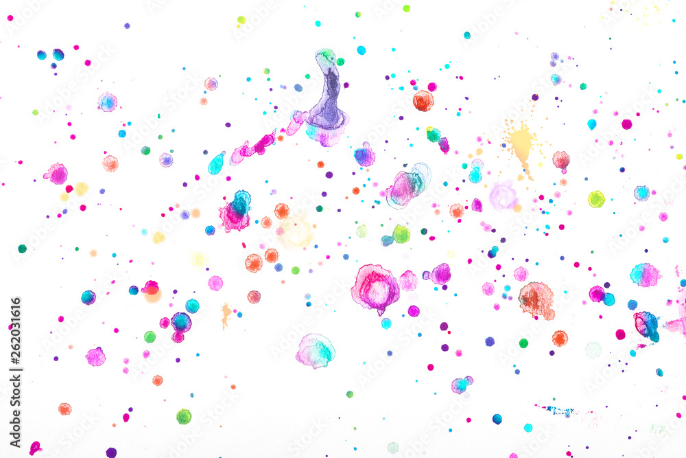 カラフルに飛び散った絵の具 Adobe Stock でこのストックイラストを購入して 類似のイラストをさらに検索 Adobe Stock カラフルに飛び散った絵の具 Adobe Stock でこのストックイラストを購入して 類似のイラストをさらに検索 Adobe Stock