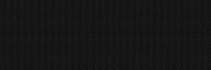 Dark carbon fiber background . Metal  grill grid 