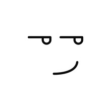Smug Face Free Stock Photo Public Domain Pictures