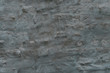 plaster texture with deep facture painted in gray color