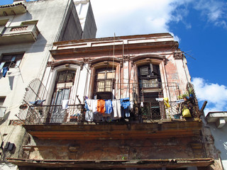 Poster - Havana, Cuba