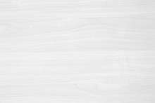 White Wood Plank Texture Vector Background For Wour Design