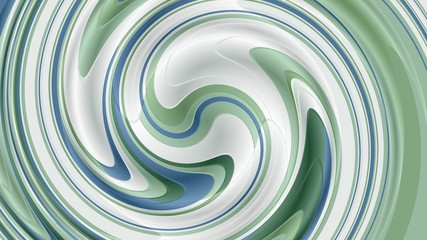 abstract spiral creamy swirl background texture. colorful background for brochures graphic or concept design. can also be used for presentation, postcard websites or wallpaper.