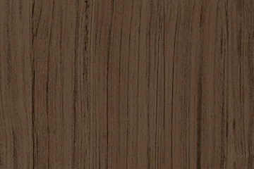 Wall Mural - Brown wooden floor