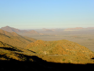 Sticker - namibia