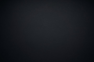 simple empty black color background