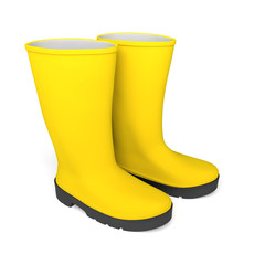 boots gumboots rainboots waterproof shoes