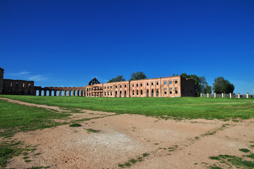 Poster - Ruzhany Palace, Belarus