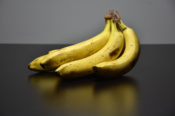 Fruits on tne table