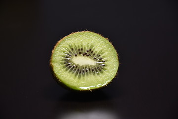 Fruits on tne table