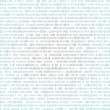 © Oleksandr - Abstract Matrix Background. Binary Computer Code. Coding. Hacker concept. Vector Background Illustration.