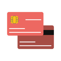 Sticker - online payment concept