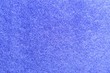 blue velvet closeup background