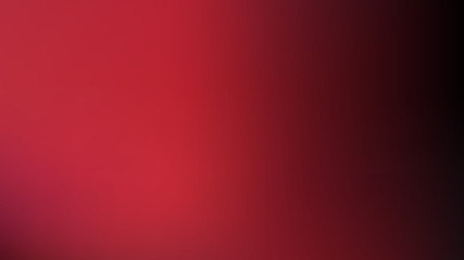 Red and Black Corporate PowerPoint Background Image