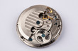 © bong - mechanical watch movement. clockwork