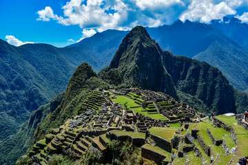 Poster - Inca Architecture