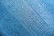 denim closeup jeans blue background