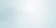 Abstract light blue blurred background horizontal panoramic web banner.