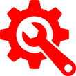 © marlone - configurações vermelho