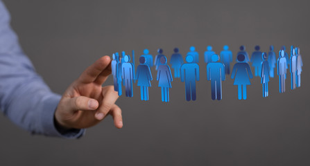 people network