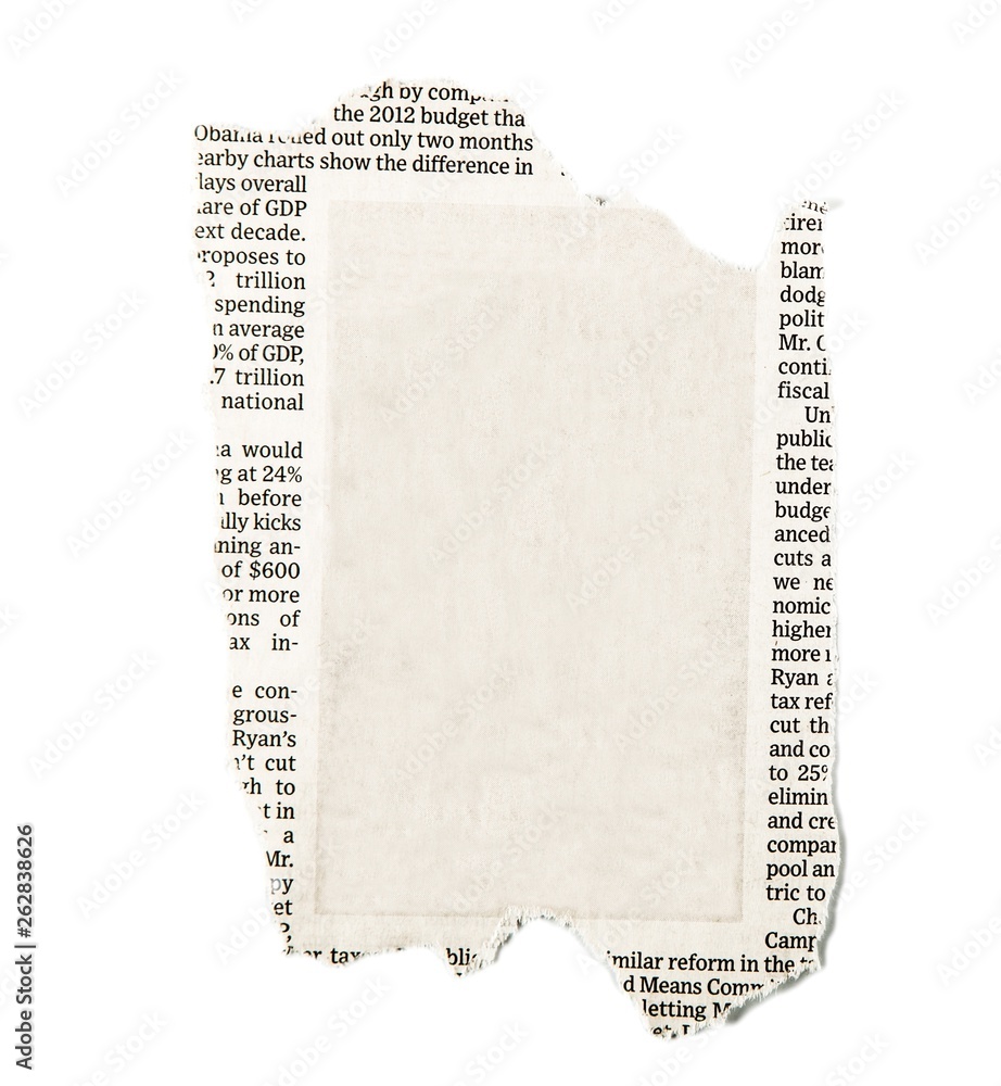 Newspaper backdrop texture, business background Stock Photo | Adobe Stock, image size:922x1000