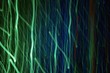 © sally anscombe/Stocksy - Light trails