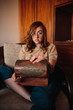 © Guilherme - Redhead Girl