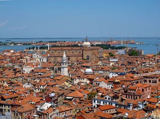 Wall Mural - Venice, Italy