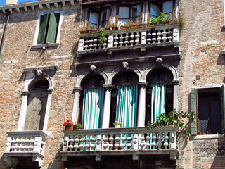 Wall Mural - Venice, Italy