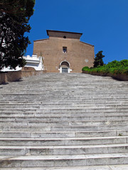 Poster - Rome, Italy