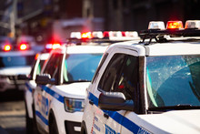  NYPD Police Car Free Stock Photo - Public Domain Pictures 