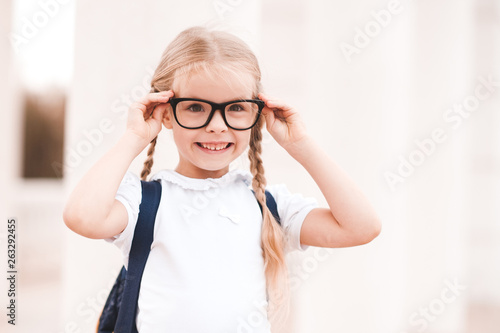 glasses for 5 year old