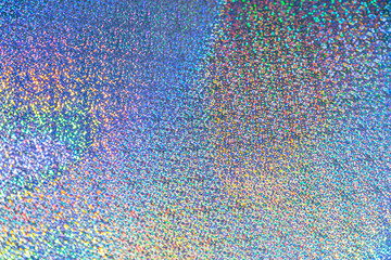multicolored abstract rainbow nacre holographic bright background with gradient shining magic with b