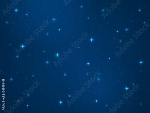 Dekoracja na wymiar  kreskowka-tlo-gwiazdy-kosmos-noc-gwiazdziste-niebo-wszechswiat-pyl-swiatlo-gwiazda-droga-mleczna