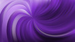 Abstract Purple Swirl Background Vector Illustration
