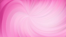 Abstract Pink Swirl Background Image