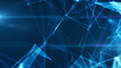 © KanawatTH - Connected Digital Network Internet